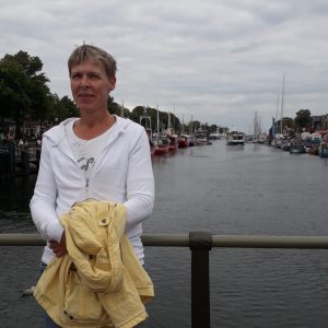 Profilbild von Martina Schindel