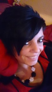 Profilbild von Martina Schindewolf