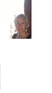 Profilbild von Martina Schindowski