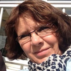 Profilbild von Martina Schinke