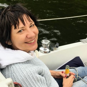 Profilbild von Martina Schippel