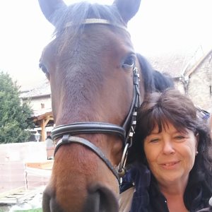 Profilbild von Martina Schlagwein