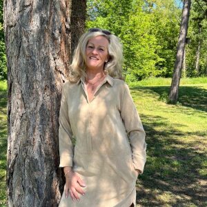 Profilbild von Martina Schlatter