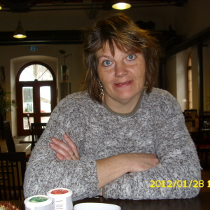 Profilbild von Martina Schlayer-Pfeiffer