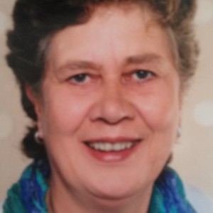 Profilbild von Martina Schlegg