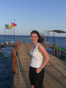 Profilbild von Martina Schleifer