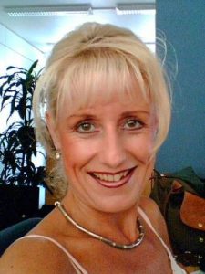 Profilbild von Martina Schlimbach