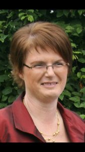 Profilbild von Martina Schlömer