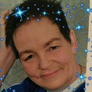 Profilbild von Martina Schlowinski