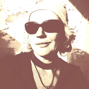 Profilbild von Martina Schmahle