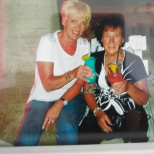 Profilbild von Martina Schmalholz