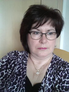 Profilbild von Martina Schmedicke