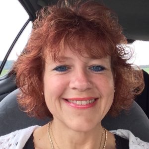 Profilbild von Martina Schmid