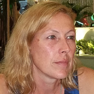 Profilbild von Martina Schmid