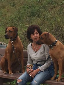 Profilbild von Martina Schmid