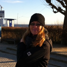 Profilbild von Martina Schmidt-Eltis