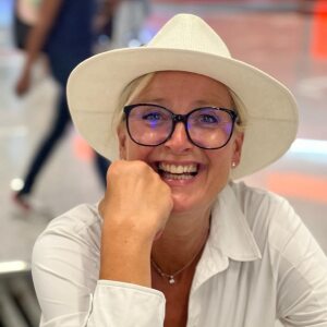 Profilbild von Martina Schmidt