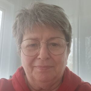 Profilbild von Martina Schmidt