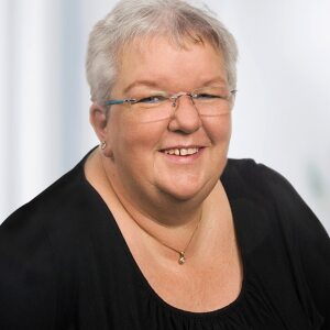 Profilbild von Martina Schmidt