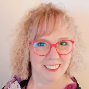 Profilbild von Martina Schmidt