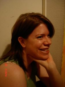 Profilbild von Martina Schmidt