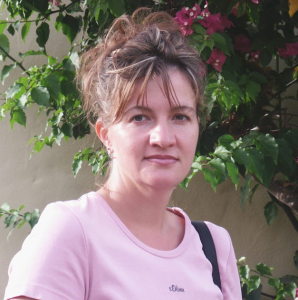 Profilbild von Martina Schmidt