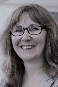 Profilbild von Martina Schmidt