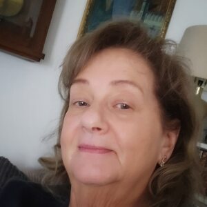 Profilbild von Martina Schmidt