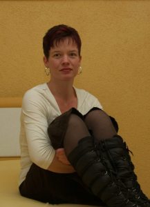 Profilbild von Martina Schmidt