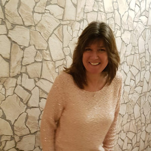 Profilbild von Martina Schmidt