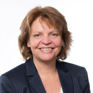 Profilbild von Martina Schmidt