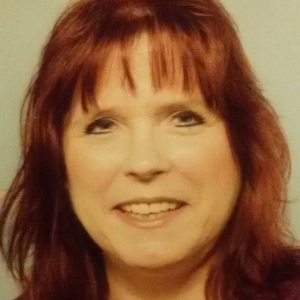 Profilbild von Martina Schmidt