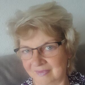 Profilbild von Martina Schmidt