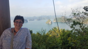 Profilbild von Martina Schmidt