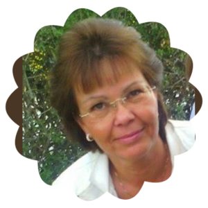 Profilbild von Martina Schmidt