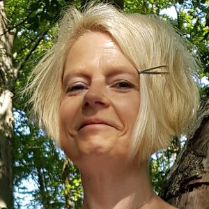 Profilbild von Martina Schmidt