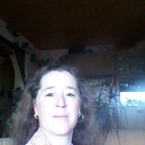 Profilbild von Martina Schmidt