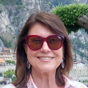 Profilbild von Martina Schmidt