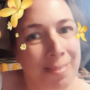 Profilbild von Martina Schmidt