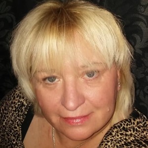 Profilbild von Martina Schmidt