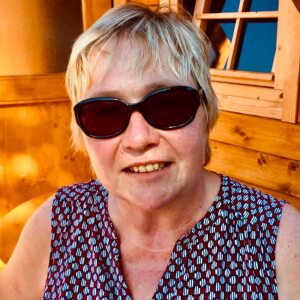 Profilbild von Martina Schmidt