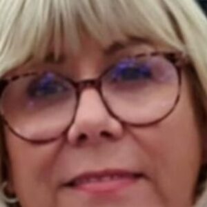 Profilbild von Martina Schmidt