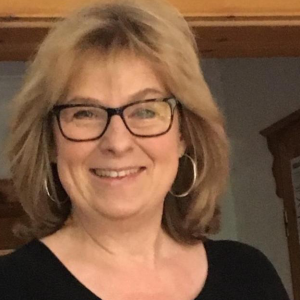 Profilbild von Martina Schmidtke