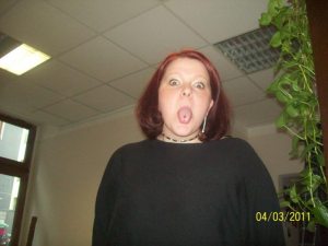 Profilbild von Martina Schmieg