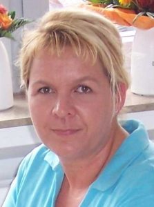 Profilbild von Martina Schmitt