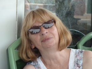 Profilbild von Martina Schmitt