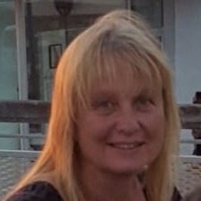 Profilbild von Martina Schmitt