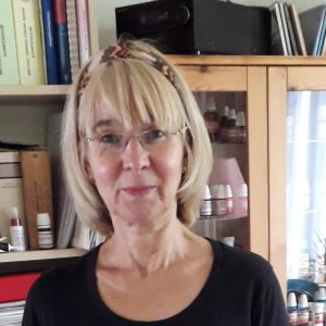 Profilbild von Martina Schmitt