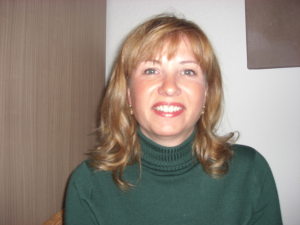 Profilbild von Martina Schmitten