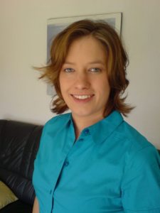 Profilbild von Martina Schmitter